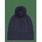 HELLY HANSEN W Lumi Beanie - NAVY - One Size – kuva 1