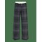 MONKI Pull On Suiting Trousers - BLACK DARK - M – kuva 1