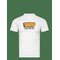 VANS By Vans Graff Ss Tee - WHITE - M – kuva 1