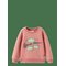 MANGO Toy Story Sweatshirt - MEDIUM ORANGE - 98 – kuva 1