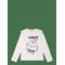 GABBY'S DOLLHOUSE Tshirt - OWHITE - 116 – kuva 1