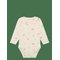 FIXONI Body Ls - BLEACHED MAUVE - 56 – kuva 1