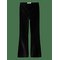 NAME IT Nkforinge Bootcut Vel Pant - BLACK - 164 – kuva 1