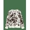 NAME IT Nkforkide Ls Knit Box - SEAL BROWN - 122-128 – kuva 1