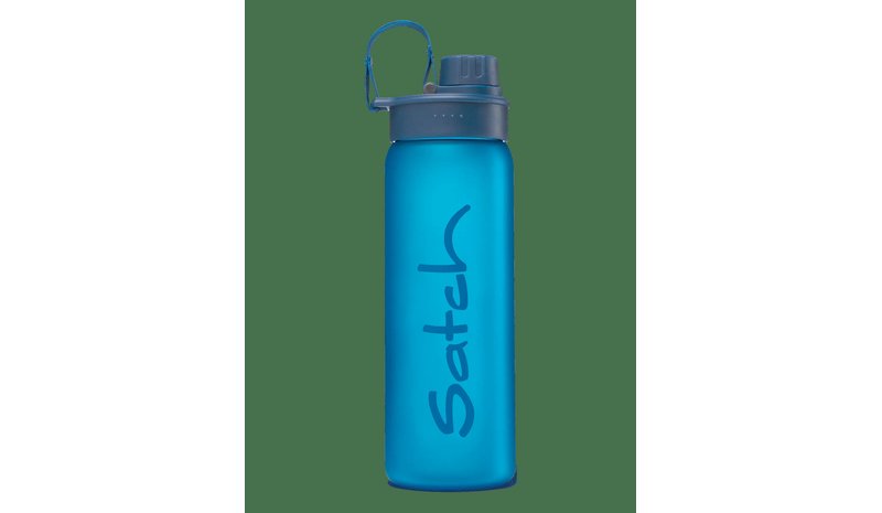 SATCH Bottle - BLUE - 0.65 L – kuva 1/2