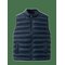 MANGO Quilted Gilet - NAVY - 116 – kuva 1