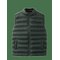 MANGO Quilted Gilet - BEIGE - KHAKI - 116 – kuva 1