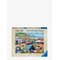 RAVENSBURGER Camping & Caravanning 1000P - MULTI COLOURED - One Size – kuva 1