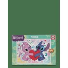 EDUCA Educa 500 Disney Stitch - MULTI - One Size