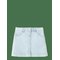 MANGO Denim Skirt With Buttons - OPEN BLUE - 146 – kuva 2