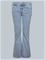GANT Bootcut Jeans - LIGHT BLUE - 164 – kuva 1