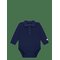 FIXONI Body Ls W. Collar - NAVY BLAZER - 56 – kuva 1
