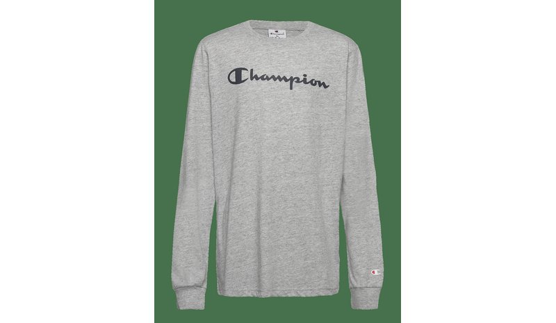 CHAMPION Ls Shirt - EM021-NOXM - 128 – kuva 1/2