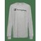CHAMPION Ls Shirt - EM021-NOXM - 104 – kuva 1