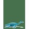 SCHLEICH Schleich Plesiosaurus - MULTI - One Size – kuva 1