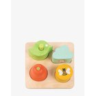 TENDER LEAF Audio Sensory Tray - MULTI - One Size