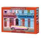 Palapeli Palapeli Castorland Old Havana, 1000 osaa