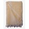 AU MAISON Throws-Agatha - PAMPAS - 130X180 cm – kuva 1