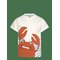 HUST & CLAIRE Hcanton Crab - IVORY - 86 – kuva 1