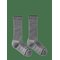 REIMA Socks, Urheilu - MELANGE GREY - 38/41 – kuva 1