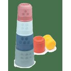 SMOBY Little Smoby Magic Tower - MULTI COLORUED - One Size