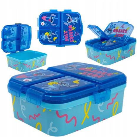 Stor - Multi Box - Stitch (75099)