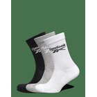 REEBOK PERFORMANCE Sock Crew With Half Terry - MIXED - 34-36