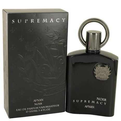 Afnan Perfumes Supremacy Noir Eau de Parfum 100 ml – kuva 3/3