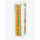 GIFT REPUBLIC Game Dogsaster - ORANGE - One Size x 21