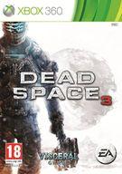 Dead Space 3, Xbox 360 -peli