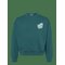 MANGO Sudadera Manu3 - GREEN - 116 – kuva 1