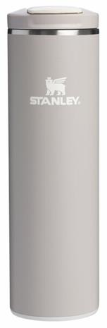 Stanley Transit Fliptop Ash termosmuki 470 ml harmaa