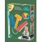 SES CREATIVE Activity Toy - Sensory Play Tools - MULTI - One Size – kuva 1