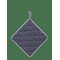 COSTA NOVA Alessa Potholder - BLUE - One Size – kuva 1