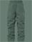 DIDRIKSONS Avan Kids' Pants - DARK MOSS - 80 – kuva 1