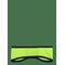 ENDURANCE Marlin Headband - SAFETY YELLOW - One Size – kuva 1
