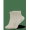 MINYMO Ankle Sock -Solid (5-Pack) - TUFFET - 23\26 – kuva 1