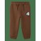 NAME IT Nmmolav Nreg Pant Swe Bru - PINECONE - 92 – kuva 1