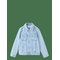 MANGO Denim Jacket - OPEN BLUE - 122 – kuva 1