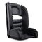 Hauck Comfort Istuinpehmuste Pyöräkärryyn, Black – kuva 3