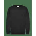 BOOZT MERCHANDISE Sweat O-Neck - BLACK - XXL