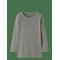 NAME IT Nmmkab Ls Top Noos - SHADOW - 134-140 – kuva 1