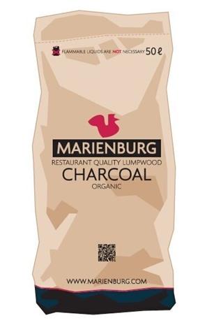 Marienburg 50L grillihiili