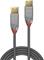 Lindy CROMO - USB cable - USB Type A to USB Type A - 3 m – kuva 2