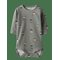 NAME IT Nbmtusher Ls Body - SHADOW - 50 – kuva 1