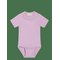 MINYMO Body Ss Rib - VIOLET DUSK - 86 – kuva 1