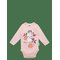 MOOMIN Pumpa Body - PINK - 62 – kuva 2