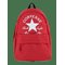 CONVERSE Bk-Backpack - CONVERSE RED - One Size – kuva 1