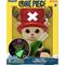 Lamppu: One Piece - Globuddies Chopper KOTIIN – kuva 2