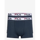 FILA UNDERWEAR Boxer - NAVY - XXL